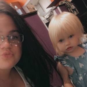 Meet your Posher, Amber